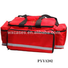 big sizes medical bag with multi pockets from China manufacturer